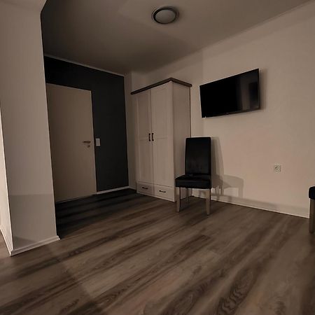הוילה וטשאו Haus Am Waldrand מראה חיצוני תמונה