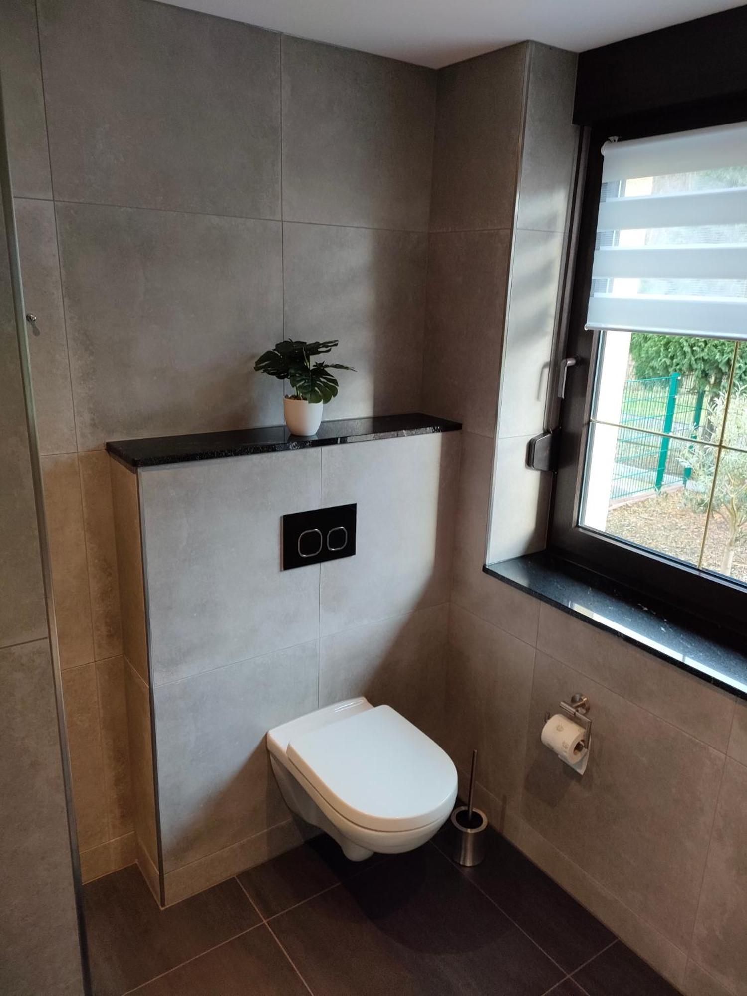 הוילה וטשאו Haus Am Waldrand מראה חיצוני תמונה